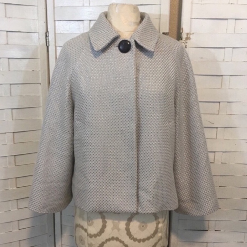 Club Monaco Jacket